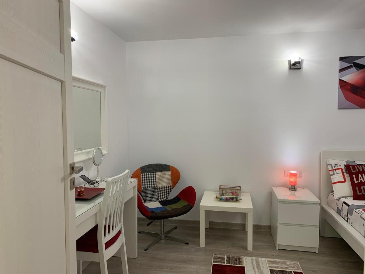 Mery Apartment Galaţi Exteriér fotografie